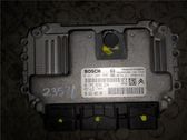 Fuel injection pump control unit/module