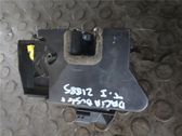 Rear door lock