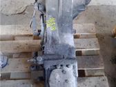 Manual 5 speed gearbox