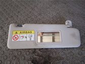 Sun visor