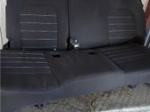 Asiento trasero