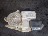 Front door window regulator motor