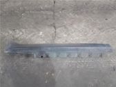 Sill/side skirt trim
