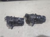 Tuulilasi tuulilasinpesimen pumppu
