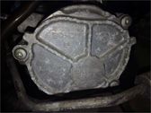 Brake booster
