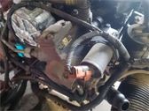 Bomba de alta presión de inyección de combustible