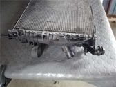 Radiador del refrigerante