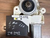 Motor de la ventana/luna de ventilación