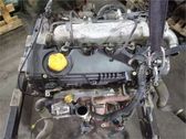 Engine swap