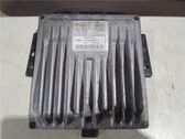 Engine control unit/module ECU