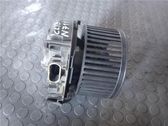 Air flap motor/actuator