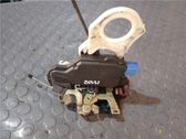 Cerradura de puerta delantera