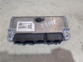 Engine control unit/module ECU