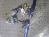 Ignition lock