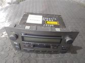 Radio/CD/DVD/GPS head unit