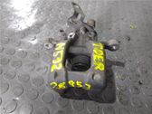 Drum brake (rear)