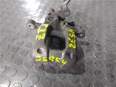 Drum brake (rear)