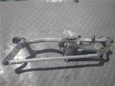Motor y varillaje del limpiaparabrisas delantero
