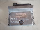Engine control unit/module ECU