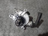 Brake booster
