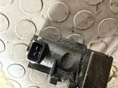 Electroválvula del turbo