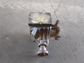Front differential