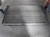 Intercooler radiator