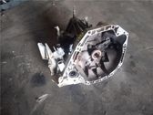 Manual 5 speed gearbox