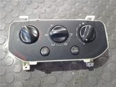 Air conditioning (A/C) switch
