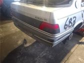 Rear bumper
