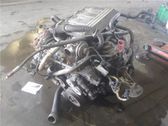 Engine swap
