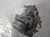 Air conditioning (A/C) compressor (pump)