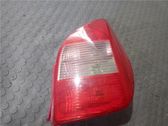 Rear tail light bulb