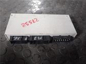 Engine control unit/module ECU