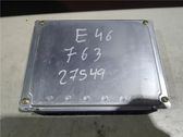 Engine control unit/module ECU