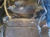 Steering rack