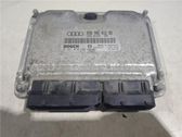 Engine control unit/module ECU