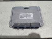 Unité de commande, module ECU de moteur