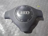 Steering wheel airbag
