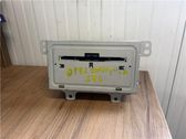 Radio/CD/DVD/GPS head unit