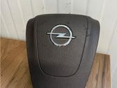 Steering wheel airbag