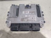 Engine control unit/module ECU