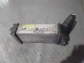 Intercooler radiator