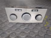 Air conditioning (A/C) switch