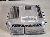 Engine control unit/module ECU