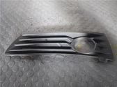 Front bumper lower grill