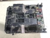 Central body control module