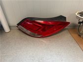 Rear tail light bulb