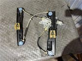 Regulador de ventanilla eléctrico de puerta delantera