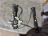 Front door electric window regulator